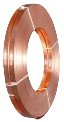 Copper Strips