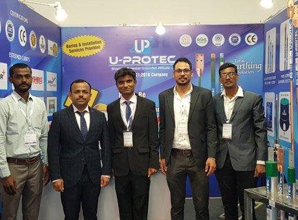 Event organised