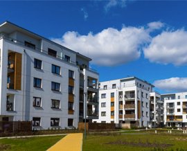 Residential Buildings 